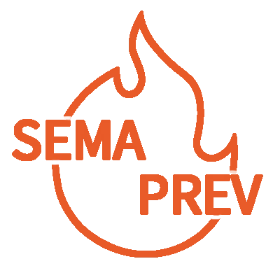 SEMA PREV Logo